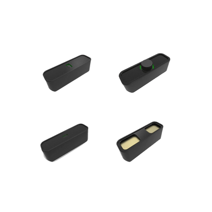 UBtech Yanshee Sensorenpaket - Terra-Robotics