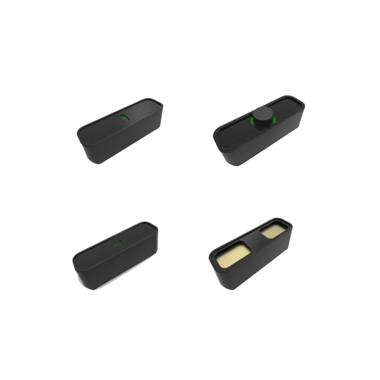 UBtech Yanshee Sensorenpaket - Terra-Robotics