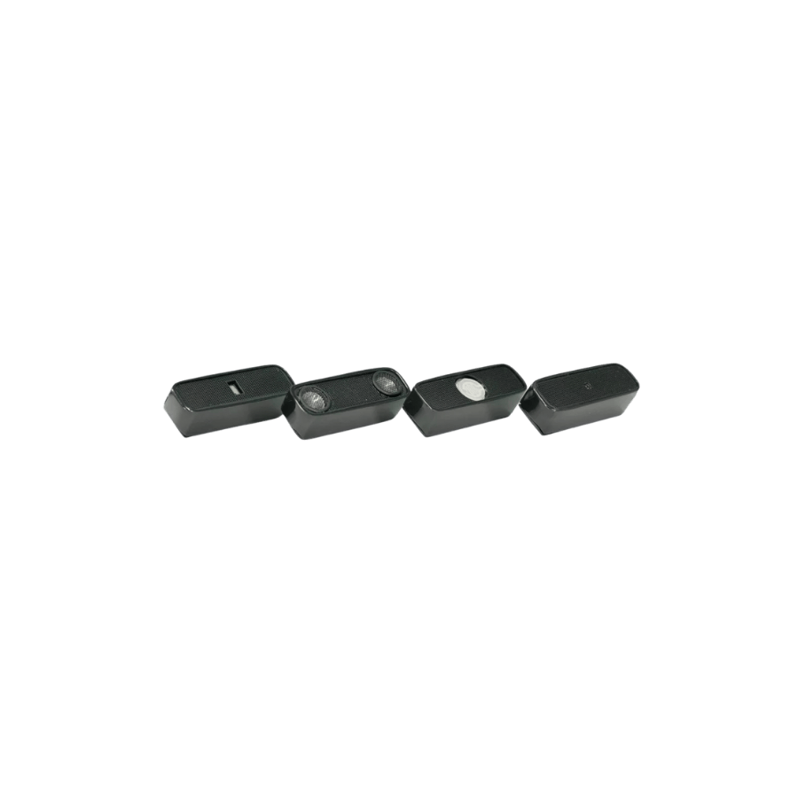 UBtech Yanshee Sensorenpaket - Terra-Robotics