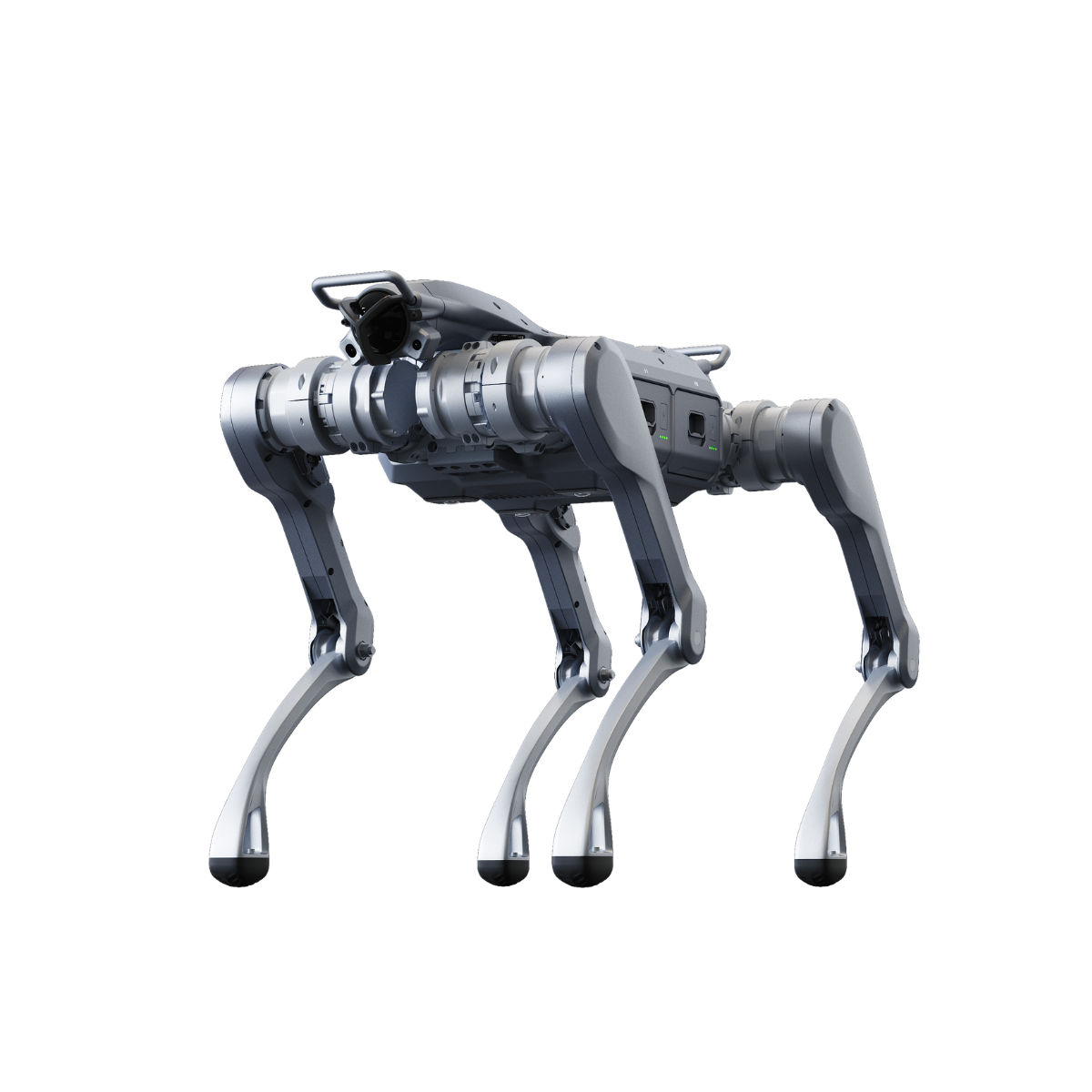 Unitree A2 Serie Roboterhunde