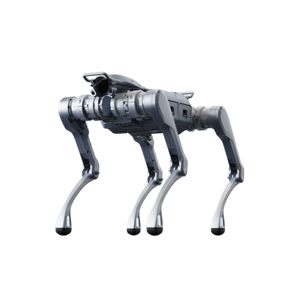 Unitree A2 Serie Roboterhunde