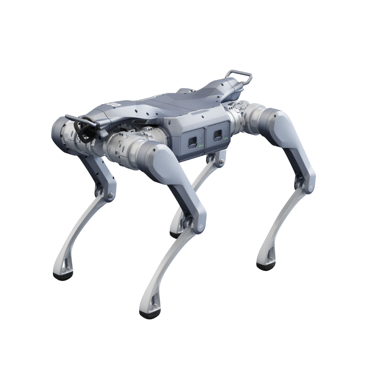 Unitree A2 Serie Roboterhunde