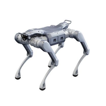 Unitree A2 Serie Roboterhunde