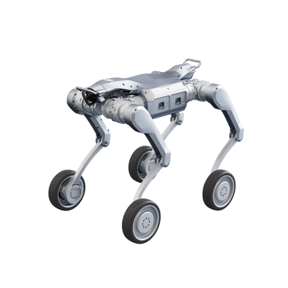 Unitree A2-W Serie Roboterhunde