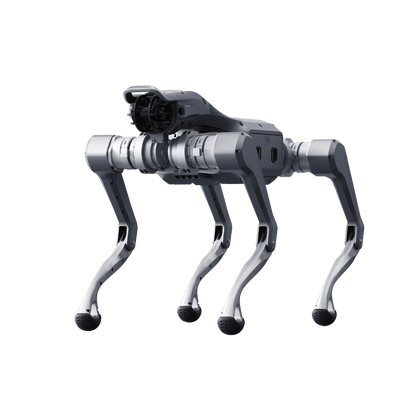 Unitree AS2 Serie Roboterhunde