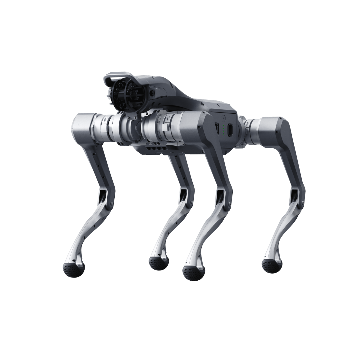 Unitree AS2 Serie Roboterhunde