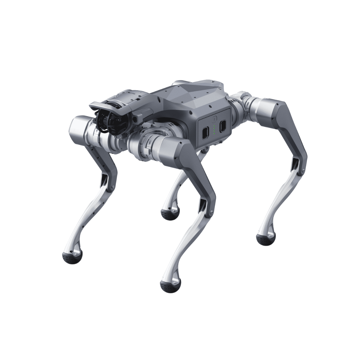 Unitree AS2 Serie Roboterhunde