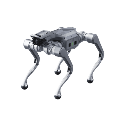 Unitree AS2 Serie Roboterhunde