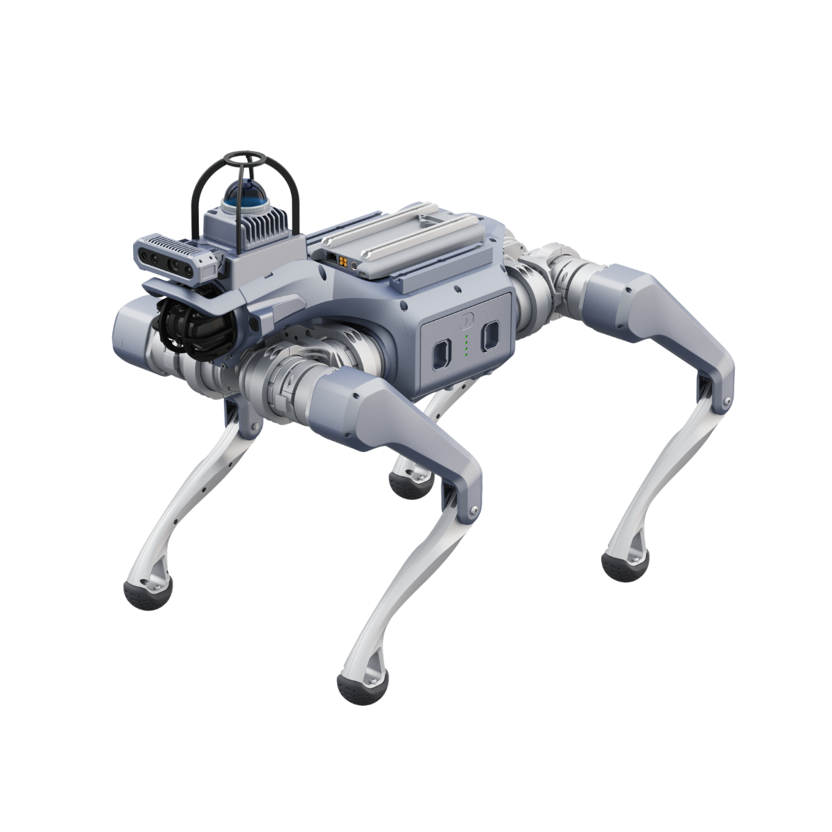 Unitree AS2 EDU Serie Roboterhunde