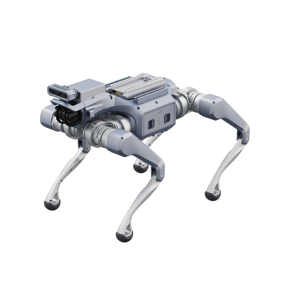 Unitree AS2 EDU Serie Roboterhunde