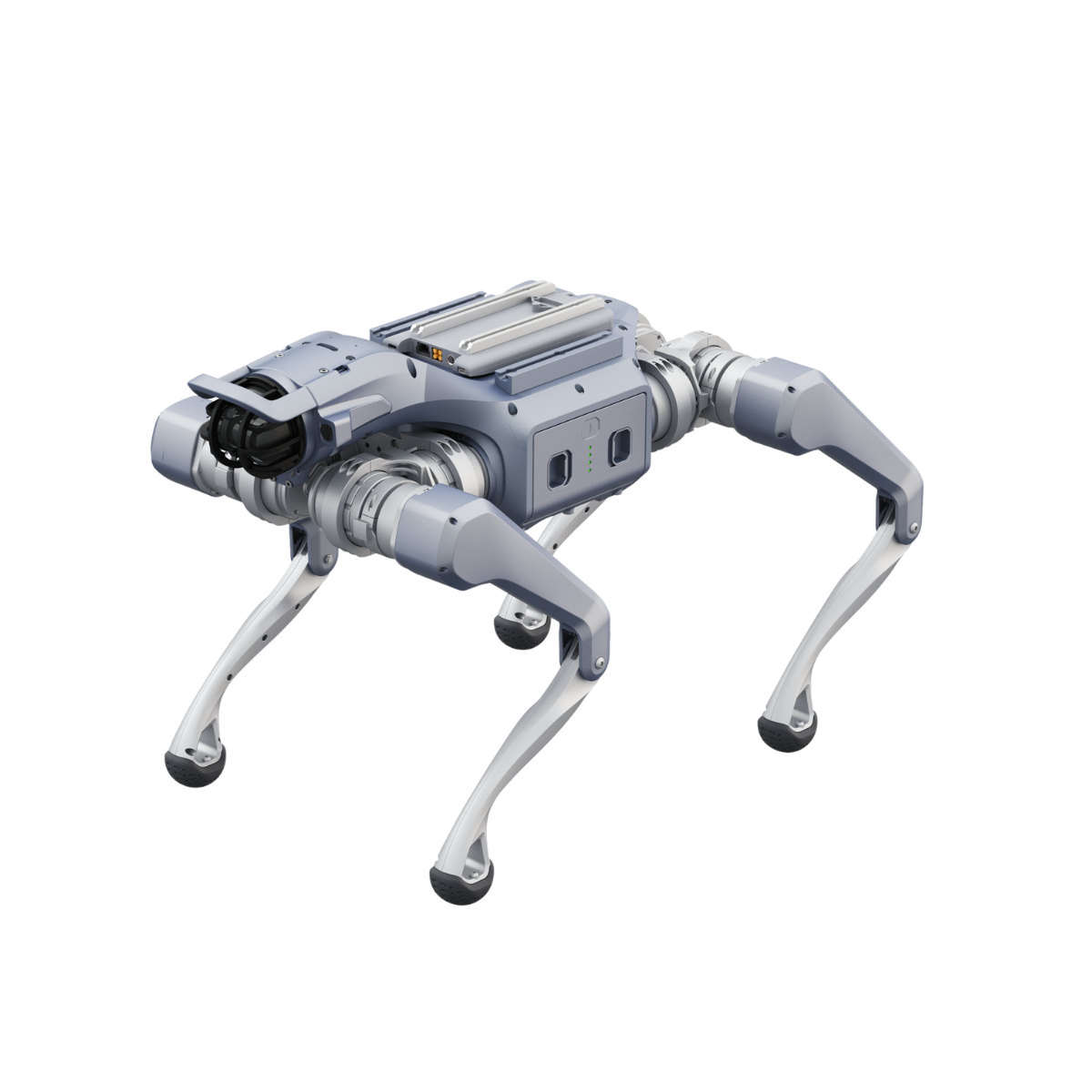 Unitree AS2 EDU Serie Roboterhunde
