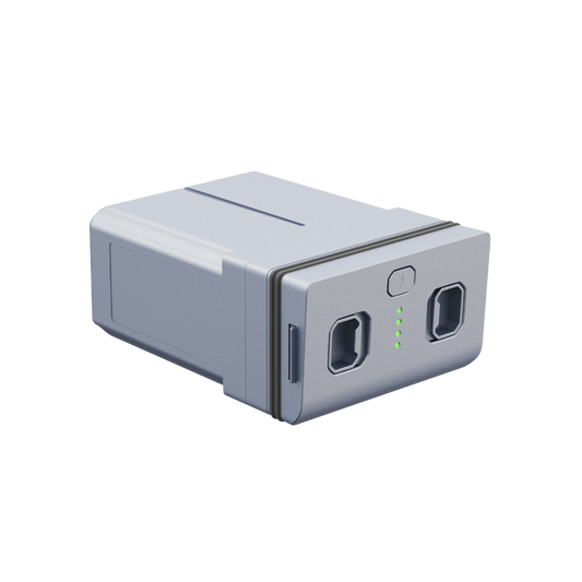 Unitree AS2 Standard Batterie - Terra-Robotics