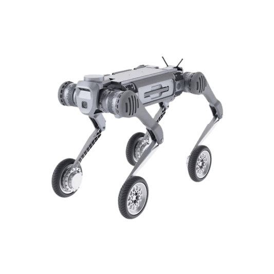 Unitree B2-W Roboterhund