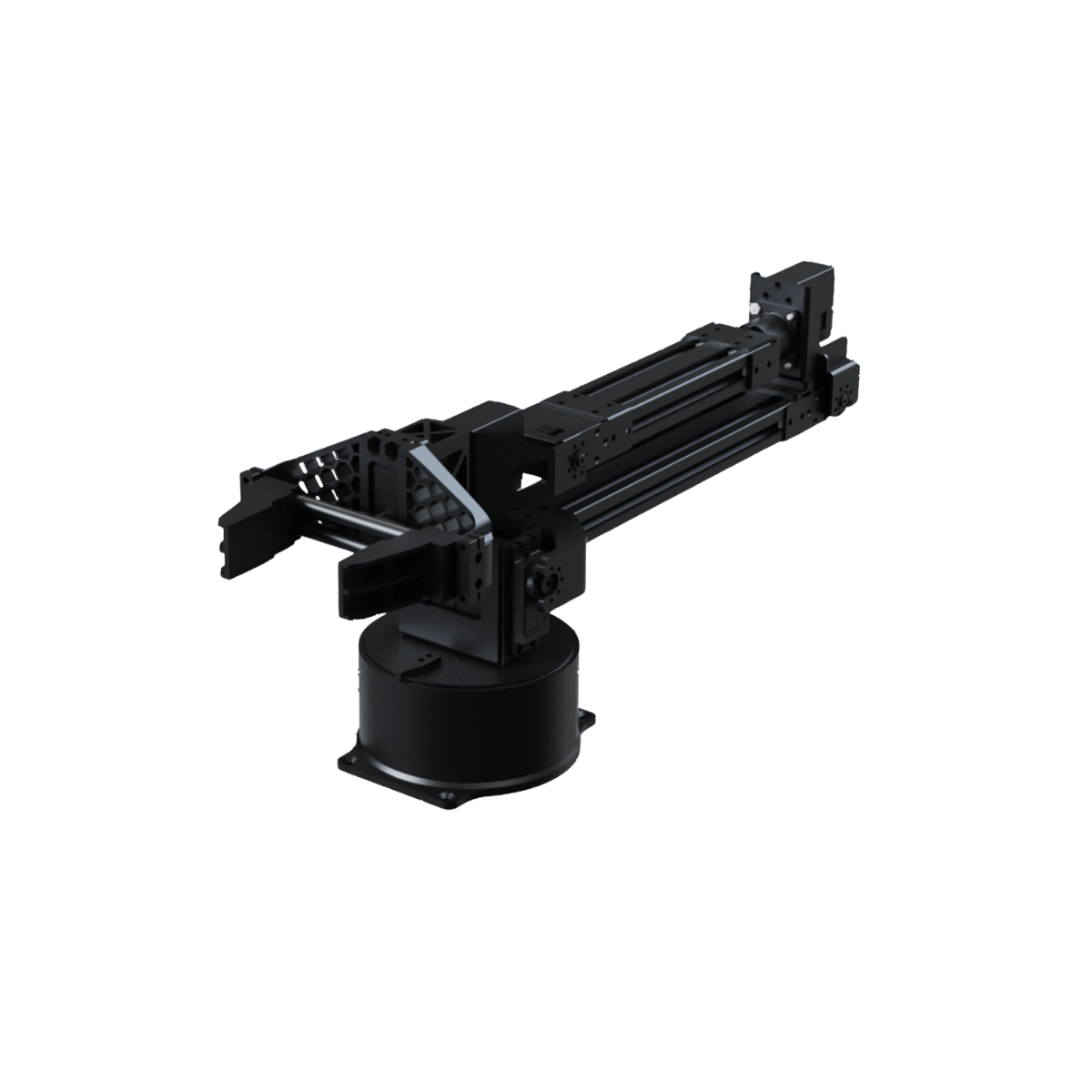 Unitree Servomechanischer Arm D1