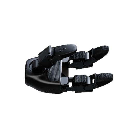 Unitree Dex3-1 Force-Controlled Three-Finger Dexterous Hand