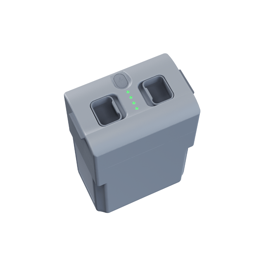 Unitree G1 Humanoid-Roboter Ersatzakku