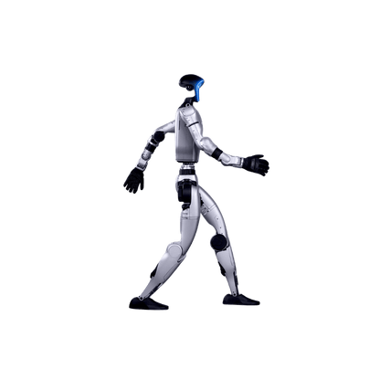 Unitree G1 EDU Humanoid-Roboter