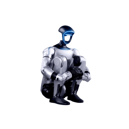 Unitree G1 EDU Humanoid-Roboter