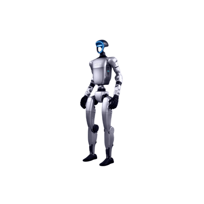 Unitree G1 Basic Humanoider Roboter - Terra-Robotics