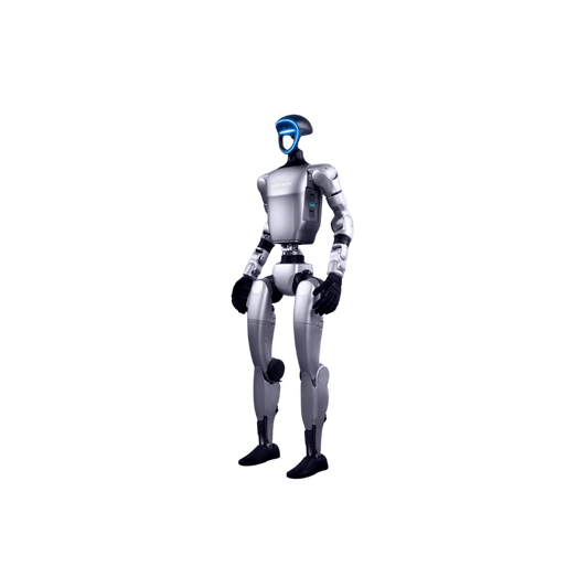 Unitree G1 Basic Humanoider Roboter