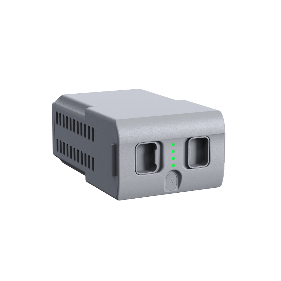 Go2-W Battery (Long Range Version)