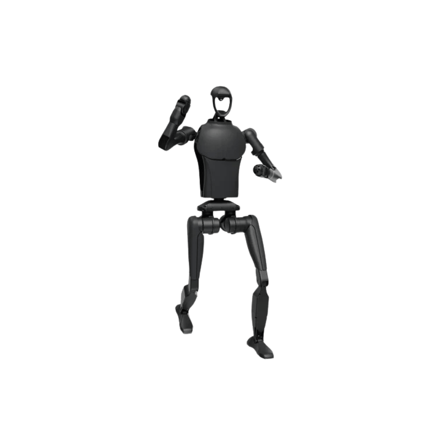Unitree H-Serie Humanoider Roboter