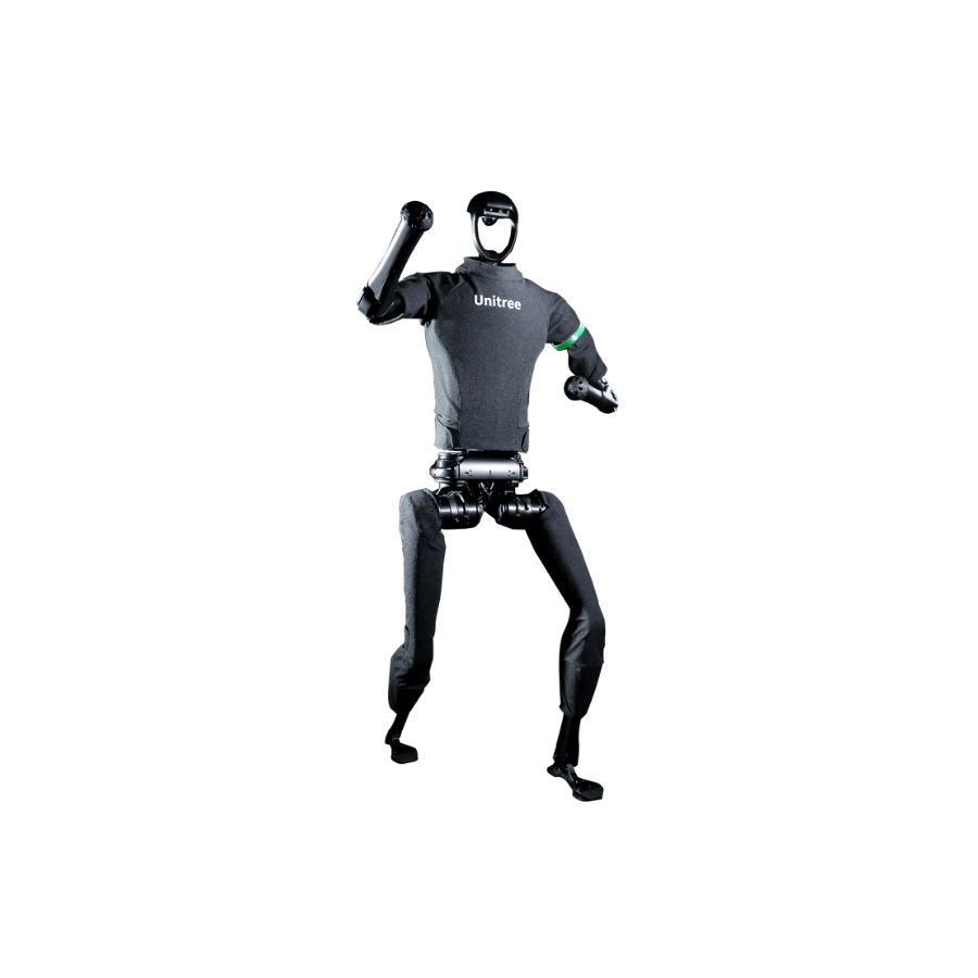 Unitree H-Serie Humanoider Roboter