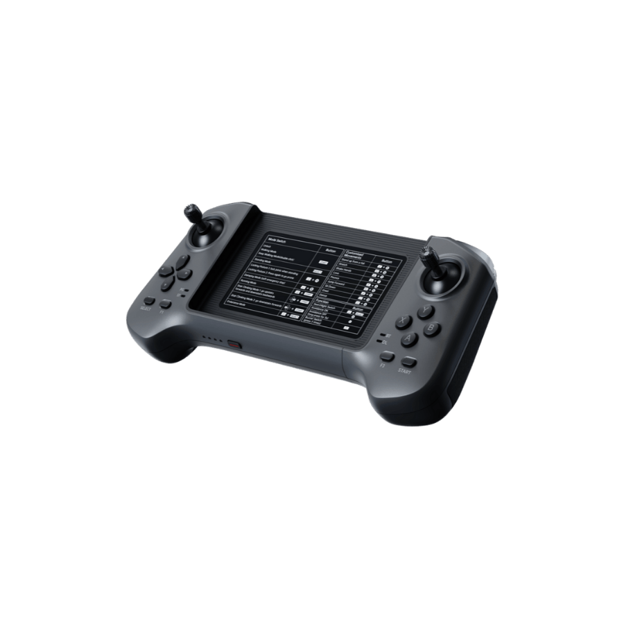 Unitree R3 Dual-Hand Controller - Terra-Robotics