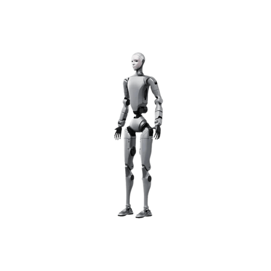 Unitree H2 Humanoider Roboter