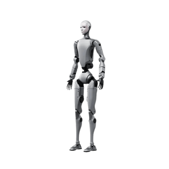 Unitree H2 Humanoider Roboter - Terra-Robotics