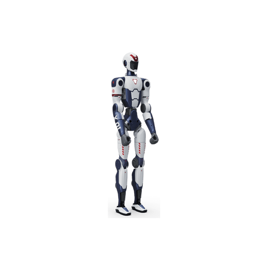 Unitree R1 EDU humanoider Roboter