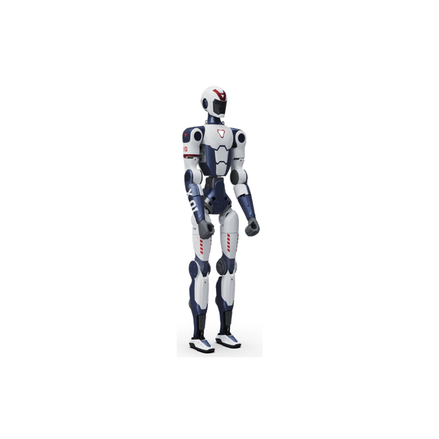 Unitree R1 EDU humanoider Roboter - Terra-Robotics