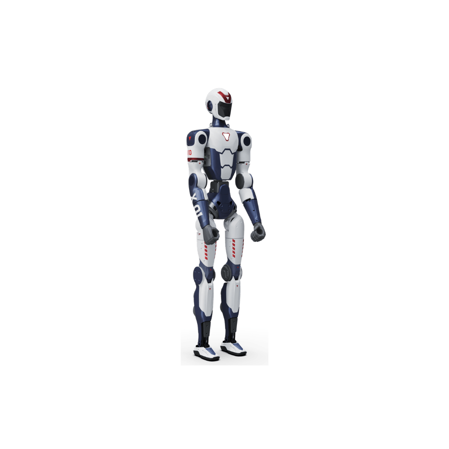 Unitree R1 EDU