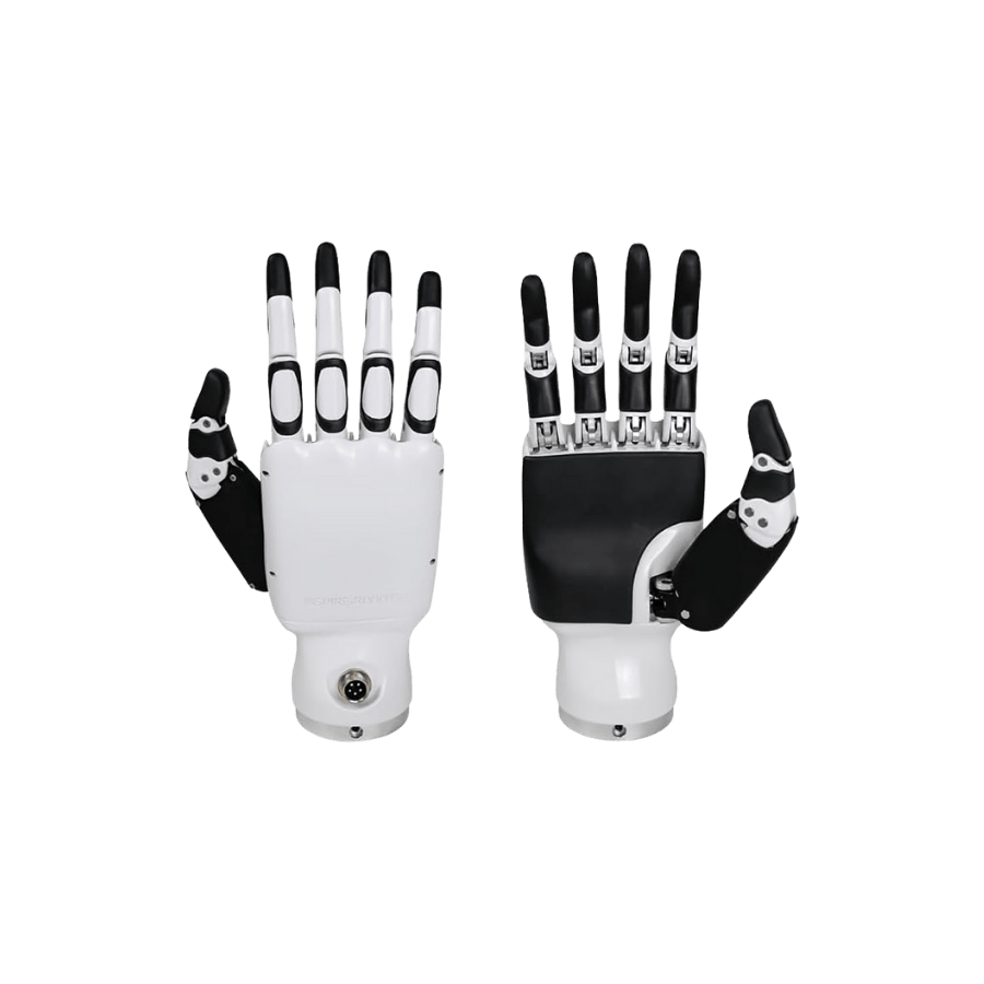 Unitree H2 Inspire geschickte Hand - Terra-Robotics
