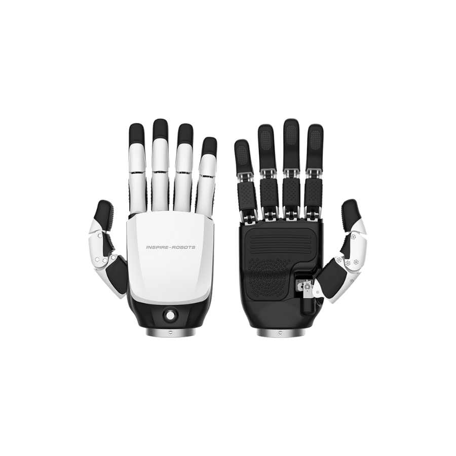 Unitree H2 Inspire geschickte Hand - Terra-Robotics