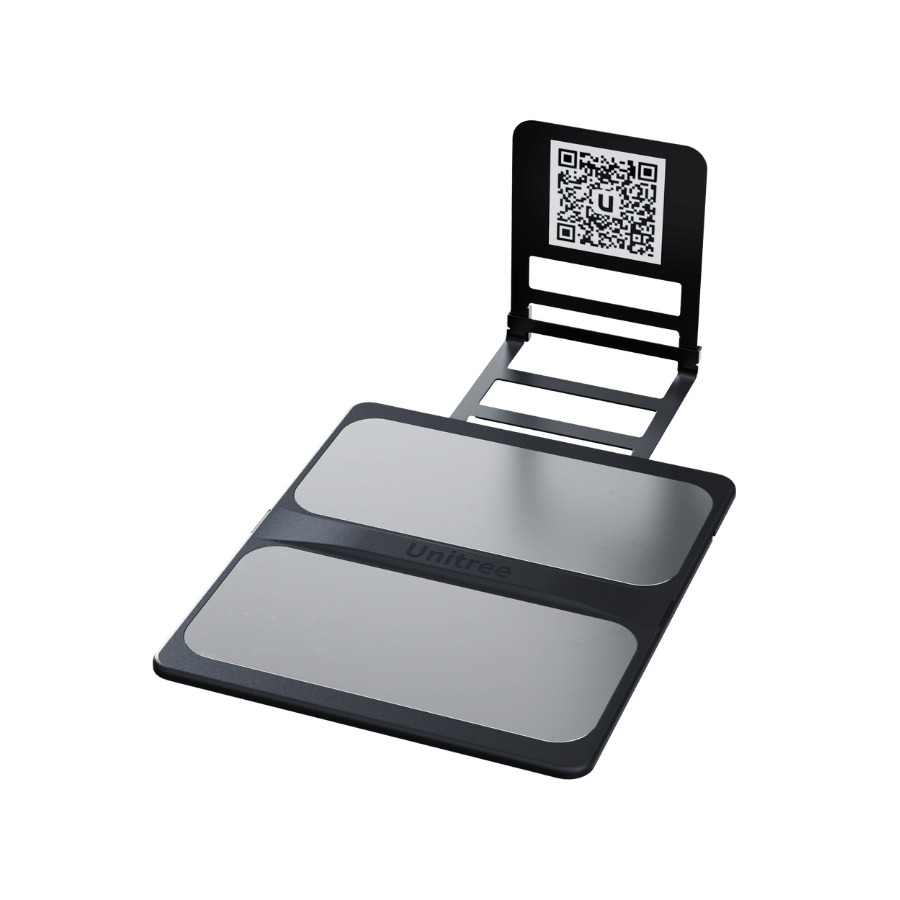 Unitree Go2 Selbstladestation - Terra-Robotics