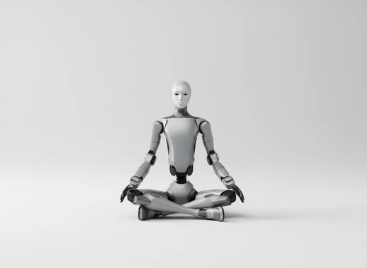 Unitree H2 Humanoider Roboter - Terra-Robotics