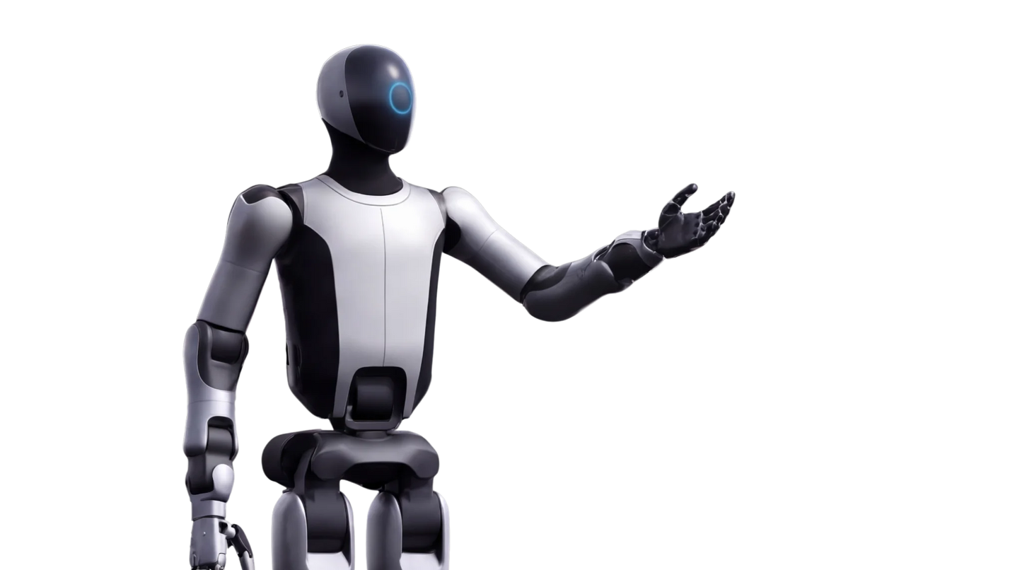 UBtech Walker S2 - Terra-Robotics