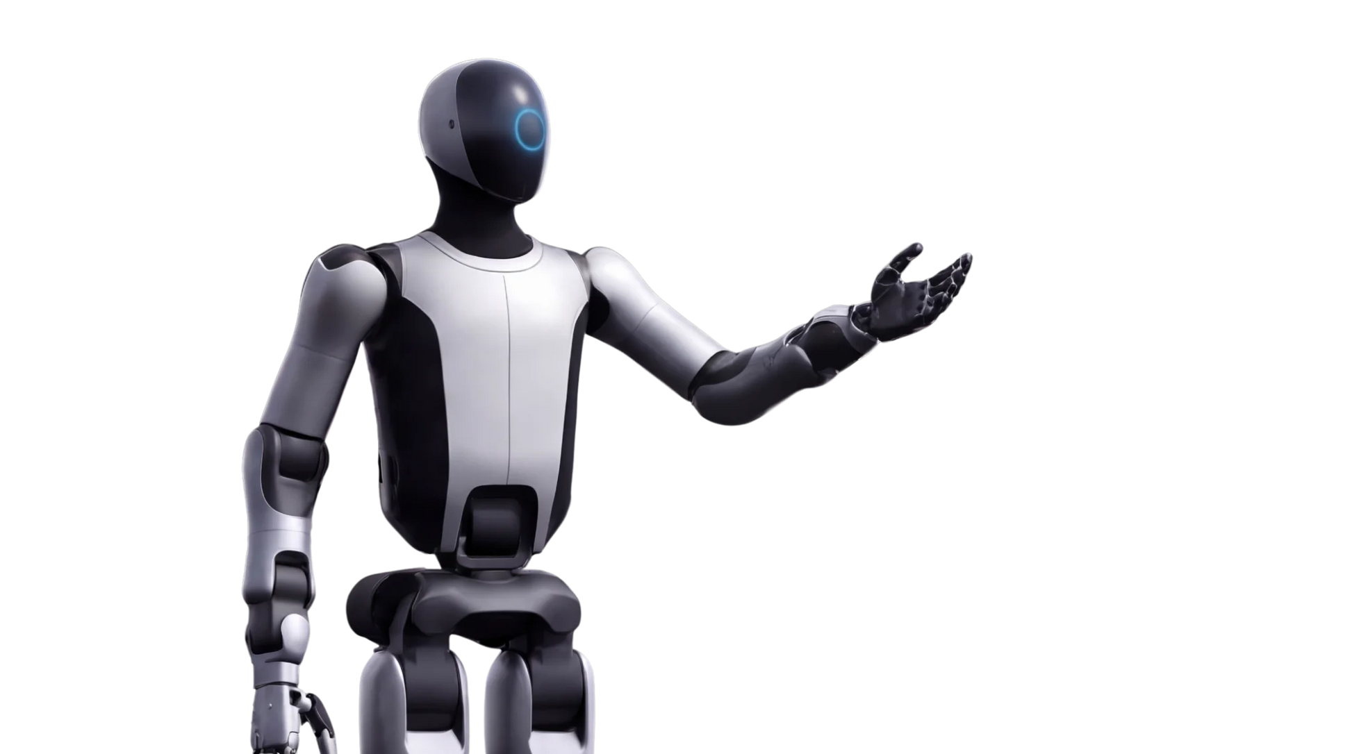 UBtech Walker S2 - Terra-Robotics