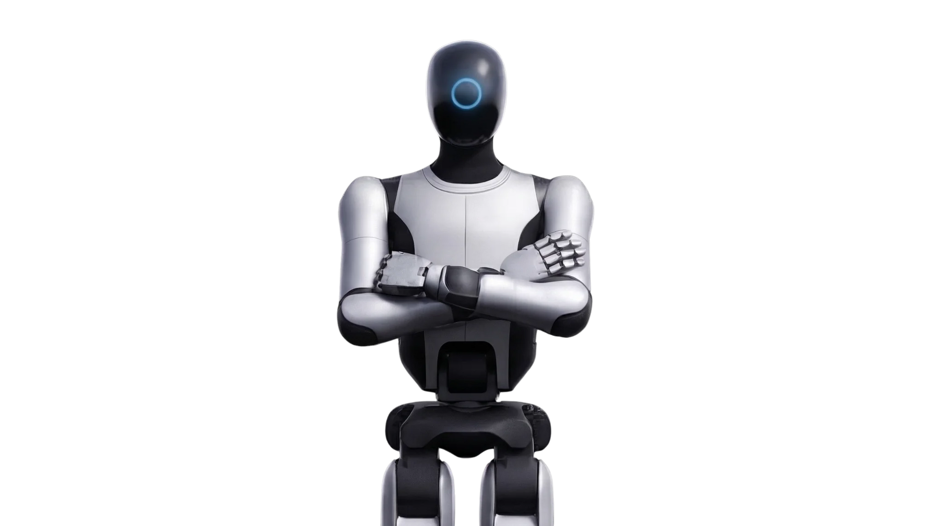 UBtech Walker S2 - Terra-Robotics