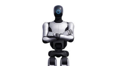 UBtech Walker S2 - Terra-Robotics