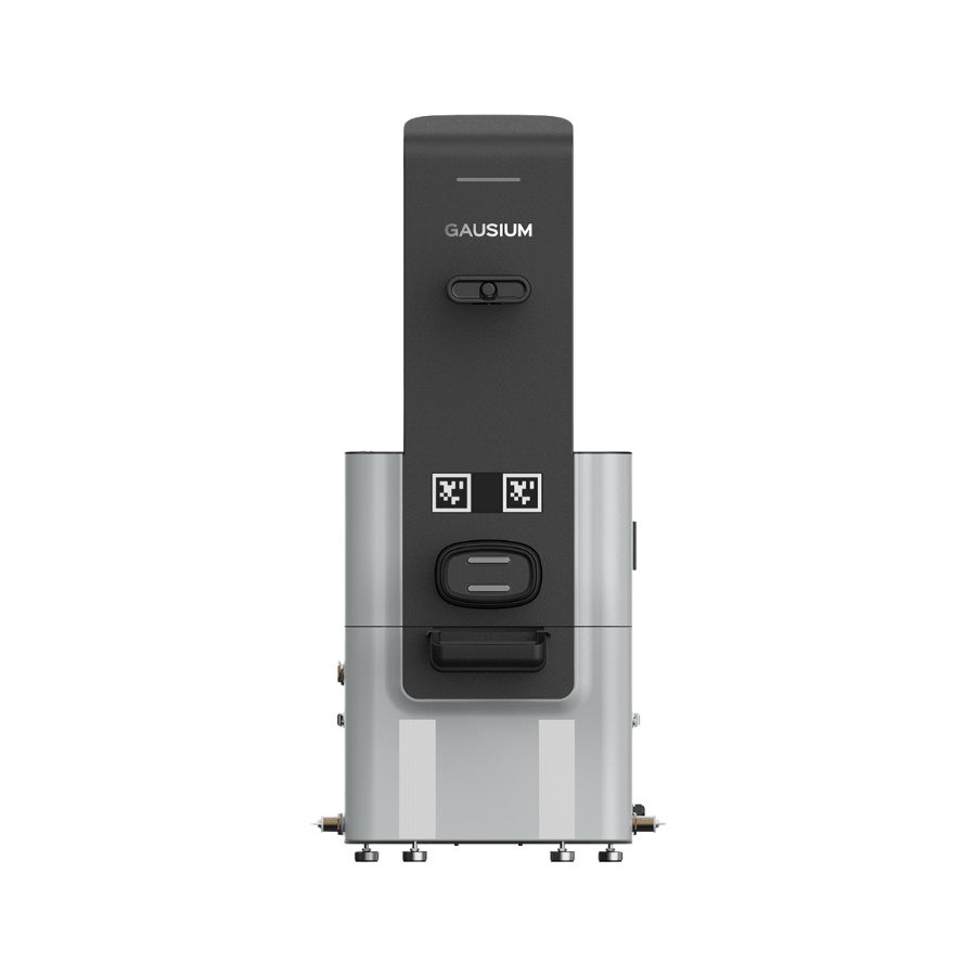 Gausium Workstation WS-01  für Scrubber 50 - Terra-Robotics