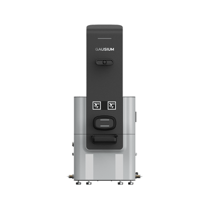 Gausium Workstation WS-01  für Scrubber 50 - Terra-Robotics