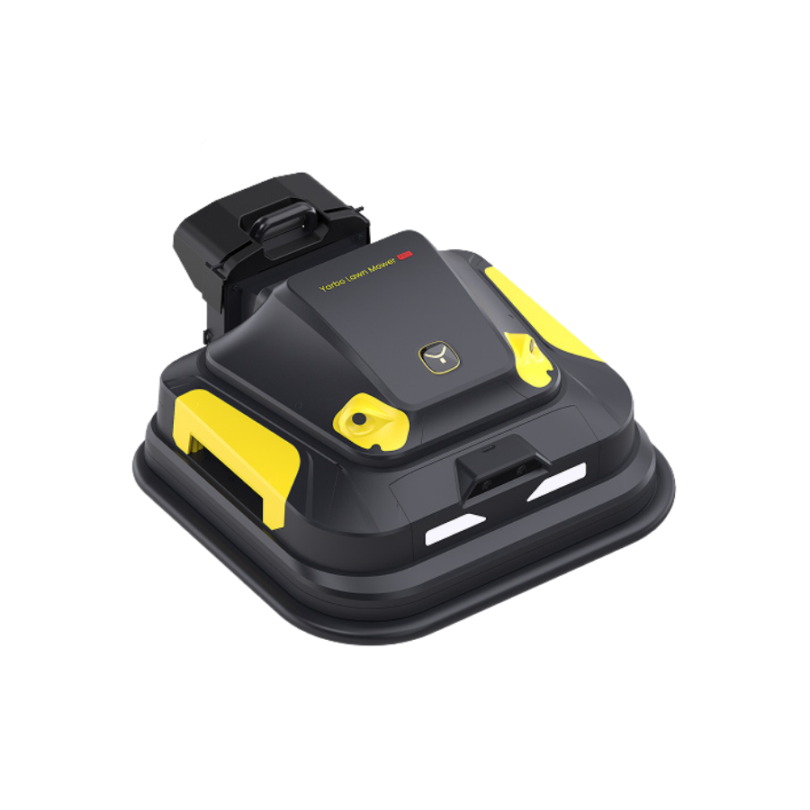 Yarbo Lawn Mower Pro Module