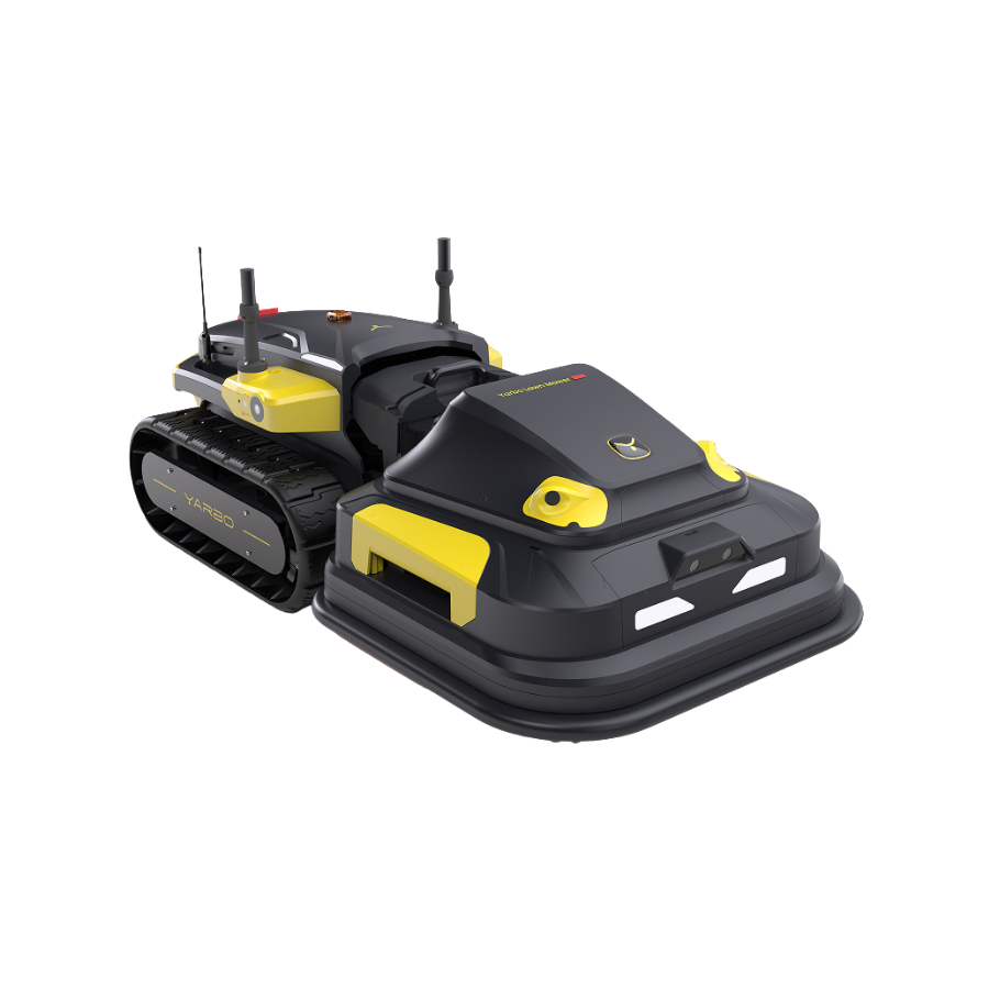 Yarbo Lawn Mower Pro Module