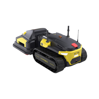 Yarbo Lawn Mower Pro Module