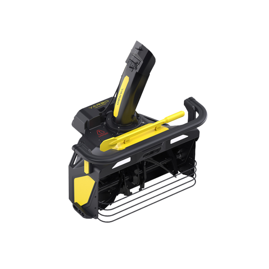 Yarbo Snow Blower Module