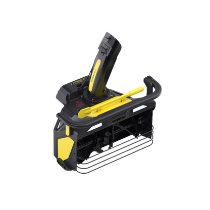 Yarbo Snow Blower Module