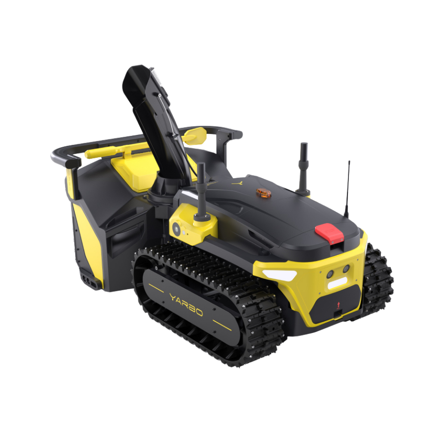 Yarbo Snow Blower Module