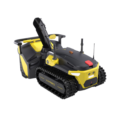 Yarbo Snow Blower Module